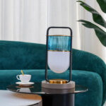Xi Table Lamp - Image 4