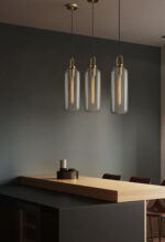 Pendulum Glass Pendant Lamp - Image 20