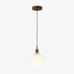 Yisi Po Pendant Lamp - Image 19