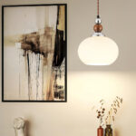 Yisi Po Pendant Lamp - Image 4
