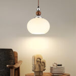 Yisi Po Pendant Lamp - Image 3