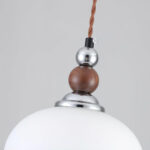 Yisi Po Pendant Lamp - Image 14