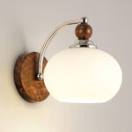 Yisi Po Wall Lamp - Image 20