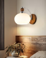 Yisi Po Wall Lamp - Image 13