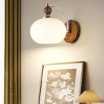 Yisi Po Wall Lamp - Image 11