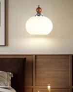 Yisi Po Wall Lamp - Image 16