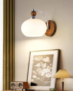Yisi Po Wall Lamp - Image 15