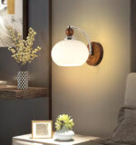 Yisi Po Wall Lamp - Image 14