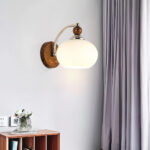 Yisi Po Wall Lamp - Image 12