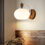 Yisi Po Wall Lamp - Image 10