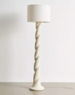 Yisi North Tower Floor Lamp - Image 14