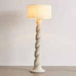 Yisi North Tower Floor Lamp - Image 2