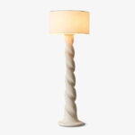 Yisi North Tower Floor Lamp - Image 18