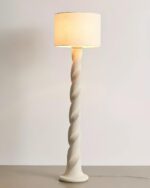 Yisi North Tower Floor Lamp - Image 13