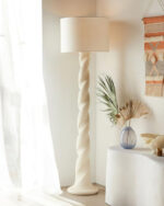 Yisi North Tower Floor Lamp - Image 20