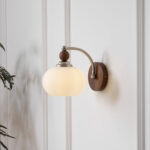 Yisi Po Wall Lamp - Image 3