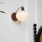 Yisi Po Wall Lamp - Image 4