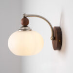 Yisi Po Wall Lamp - Image 6