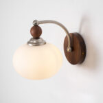 Yisi Po Wall Lamp - Image 9