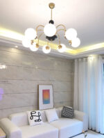 Yisu Chandelier - Image 15