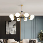 Yisu Chandelier - Image 2
