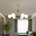 Yisu Chandelier - Image 6