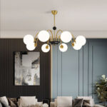 Yisu Chandelier - Image 9