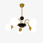 Yisu Chandelier - Image 17