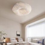 Yunduo Silk Ceiling Lamp - Image 15