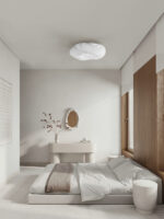 Yunduo Silk Ceiling Lamp - Image 12