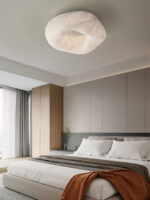 Yunduo Silk Ceiling Lamp - Image 6