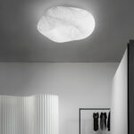 Yunduo Silk Ceiling Lamp - Image 16