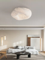 Yunduo Silk Ceiling Lamp - Image 18