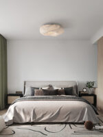 Yunduo Silk Ceiling Lamp - Image 19