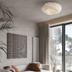 Yunduo Silk Ceiling Lamp - Image 20