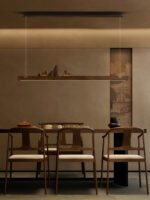 Zen Ridge Pendant Light - Image 14