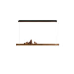 Zen Ridge Pendant Light - Image 10