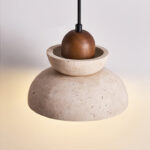 Zenith Tier Pendant Lamp - Image 17