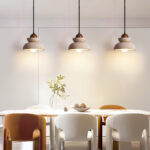 Zenith Tier Pendant Lamp - Image 6