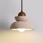 Zenith Tier Pendant Lamp - Image 8