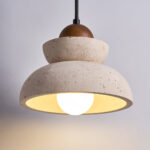 Zenith Tier Pendant Lamp - Image 9