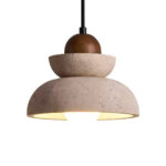 Zenith Tier Pendant Lamp - Image 11