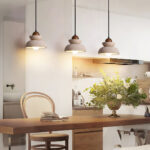 Zenith Tier Pendant Lamp - Image 12