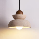 Zenith Tier Pendant Lamp - Image 13