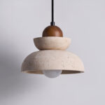 Zenith Tier Pendant Lamp - Image 16