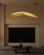 Zephyr Pendant Lamp - Image 9