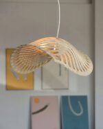 Zephyr Pendant Lamp - Image 10