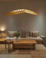Zephyr Pendant Lamp - Image 11