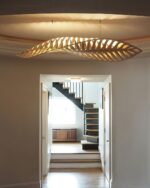 Zephyr Pendant Lamp - Image 12