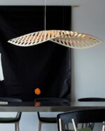 Zephyr Pendant Lamp - Image 3
